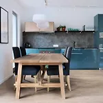 Apartamenty Nadmorze
