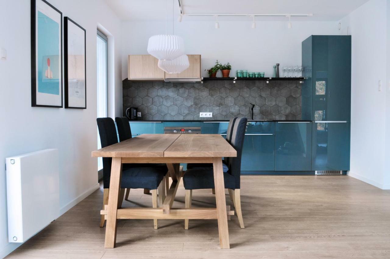 Apartment Nadmorze