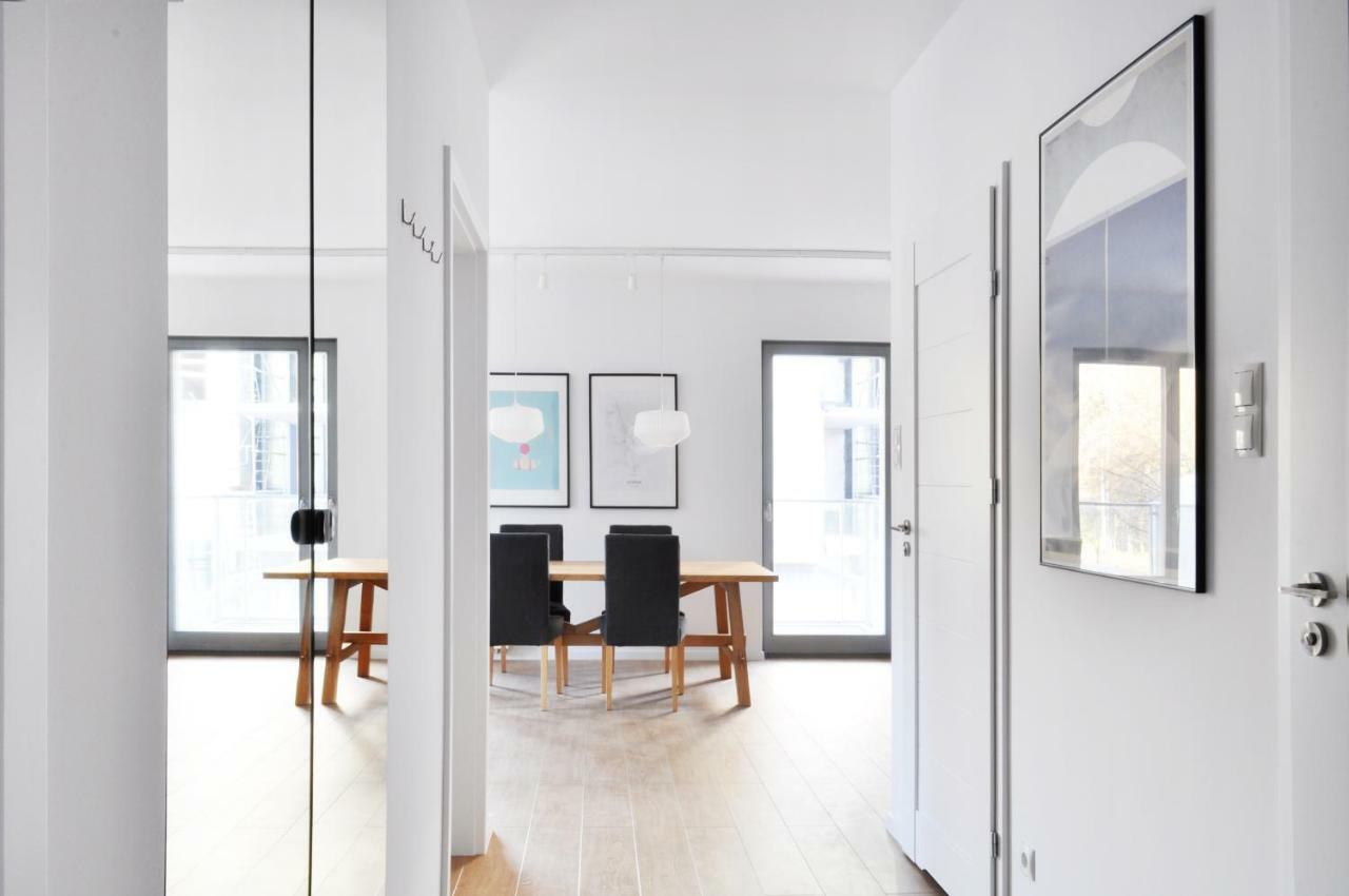 Apartment Nadmorze *