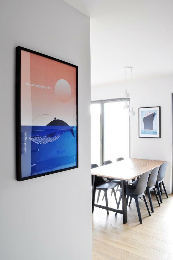 Apartment Nadmorze *
