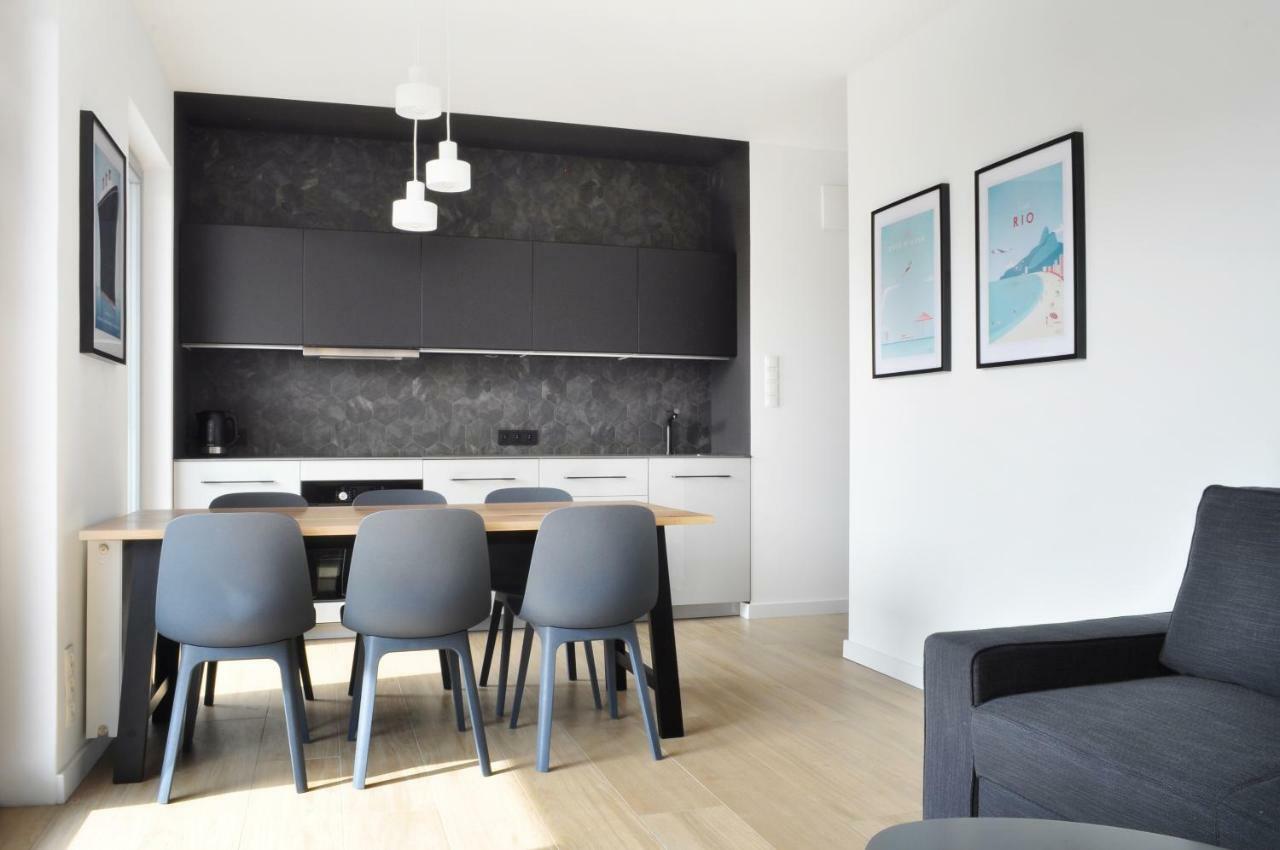 Apartment Nadmorze *