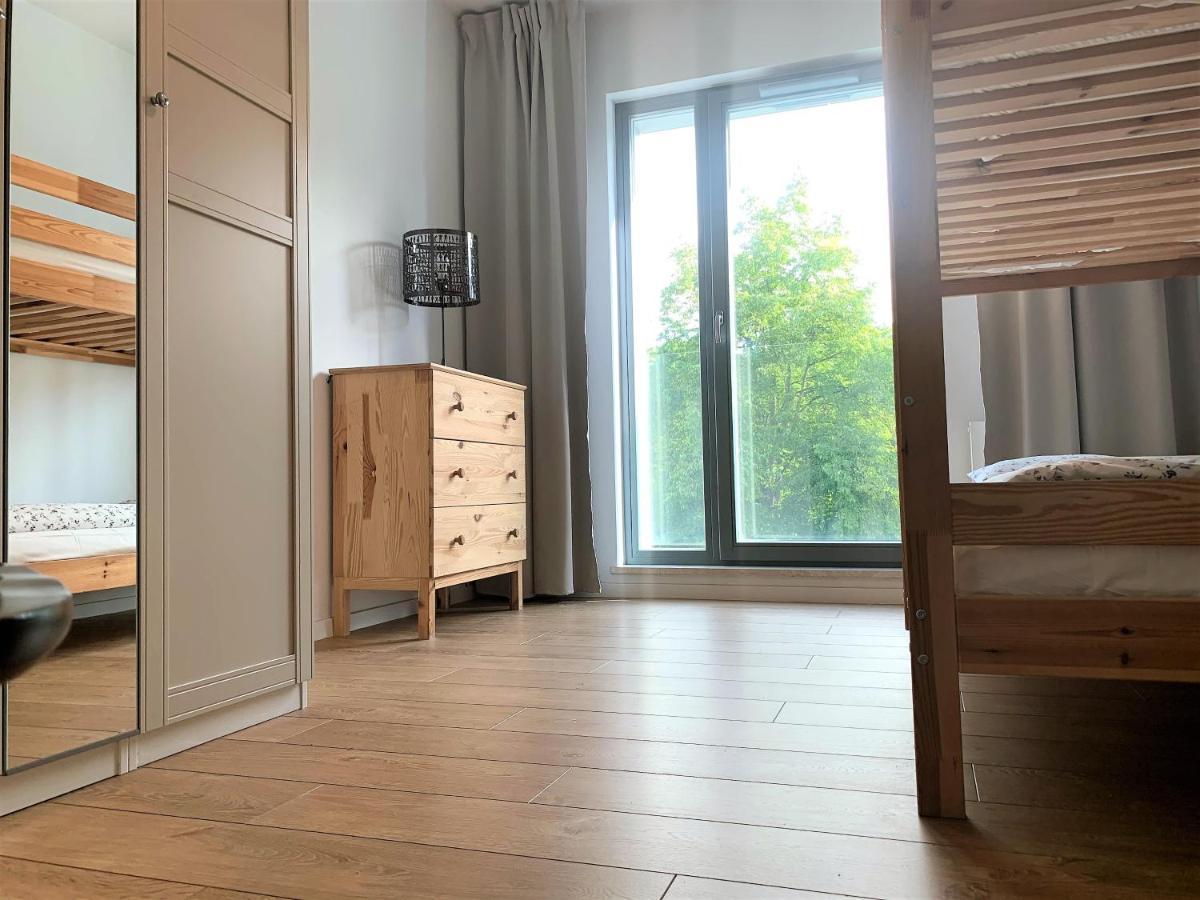 Nadmorze Apartment Danzig