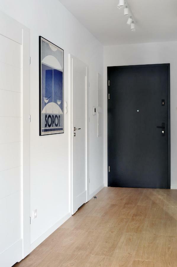 Nadmorze Apartment